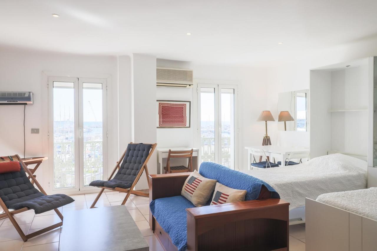 Acci Cannes Marina Bagian luar foto